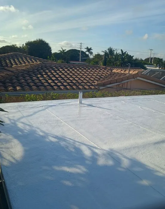 Downey Roof Repair Picture 7