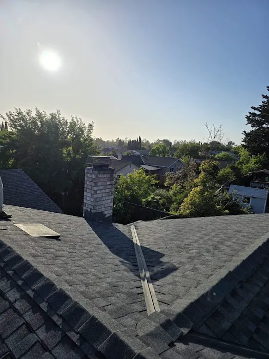 Downey Roof Repair Picture 1
