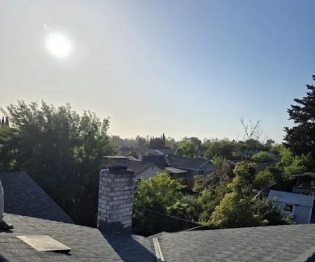 Downey Roof Repair