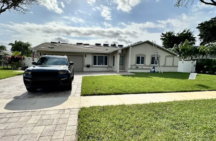 Rest Assured Roofing Corp. Picture 3