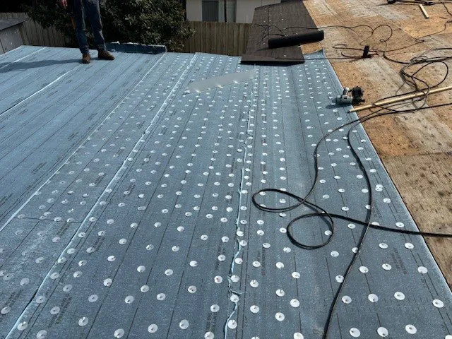Rest Assured Roofing Corp. Picture 4