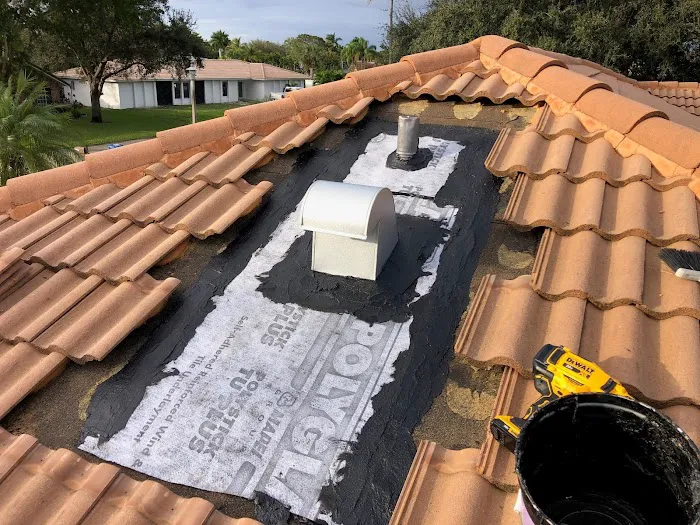 Rest Assured Roofing Corp. Picture 1