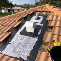 Rest Assured Roofing Corp. ico