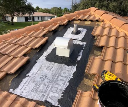 Rest Assured Roofing Corp.
