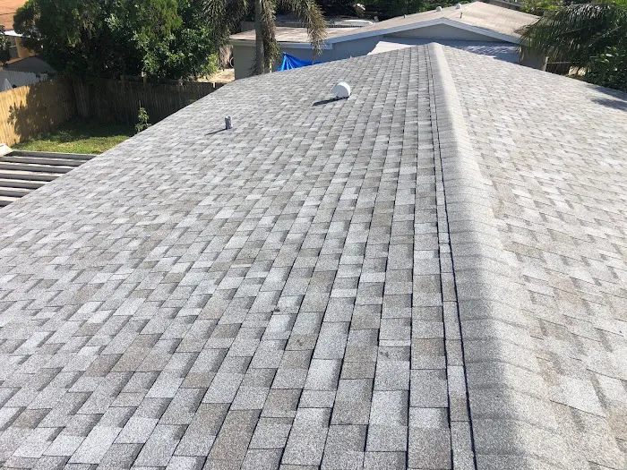 Rest Assured Roofing Corp. Picture 6