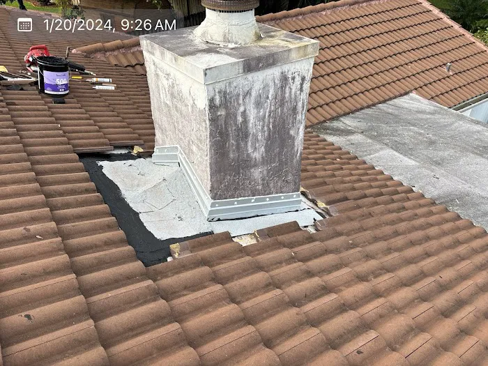 Rest Assured Roofing Corp. Picture 5