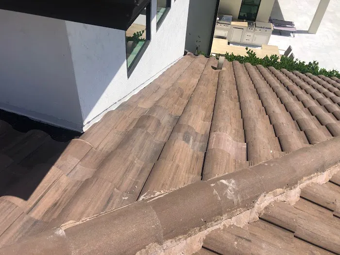 Rest Assured Roofing Corp. Picture 2