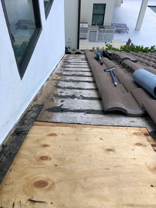 Rest Assured Roofing Corp. Picture 9