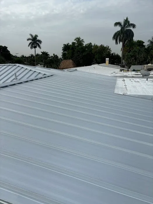 Rest Assured Roofing Corp. Picture 8