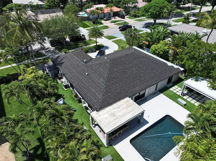 Top Construction and Roofing Picture 1