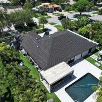 Top Construction and Roofing ico