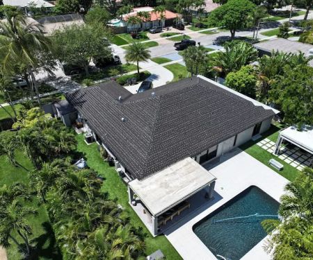 Top Construction and Roofing