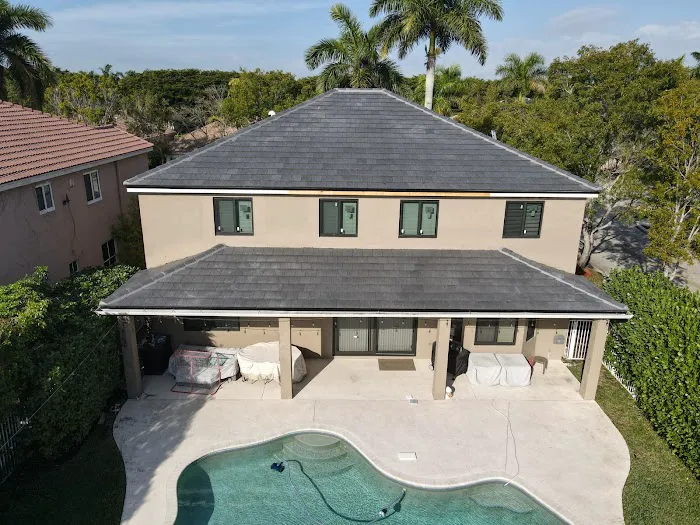 Top Construction and Roofing Picture 2