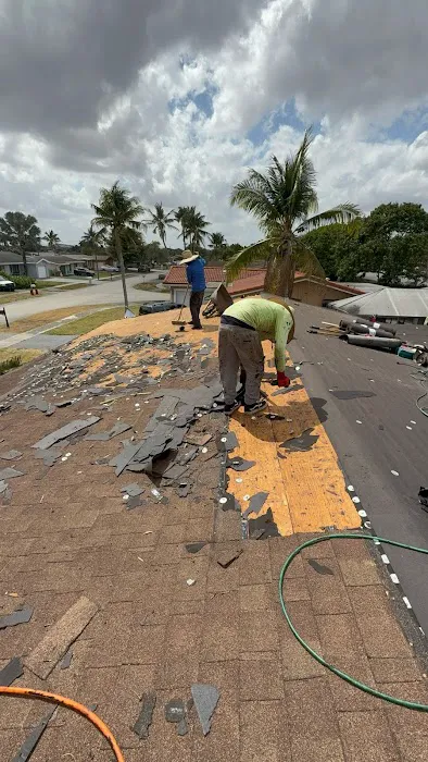 Top Construction and Roofing Picture 7