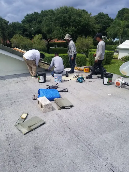 Accurate Roofing & Contracting Picture 10