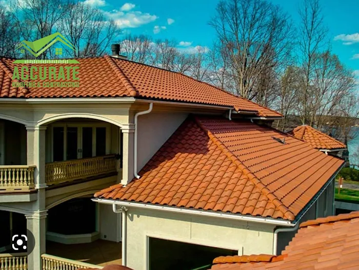 Accurate Roofing & Contracting Picture 9