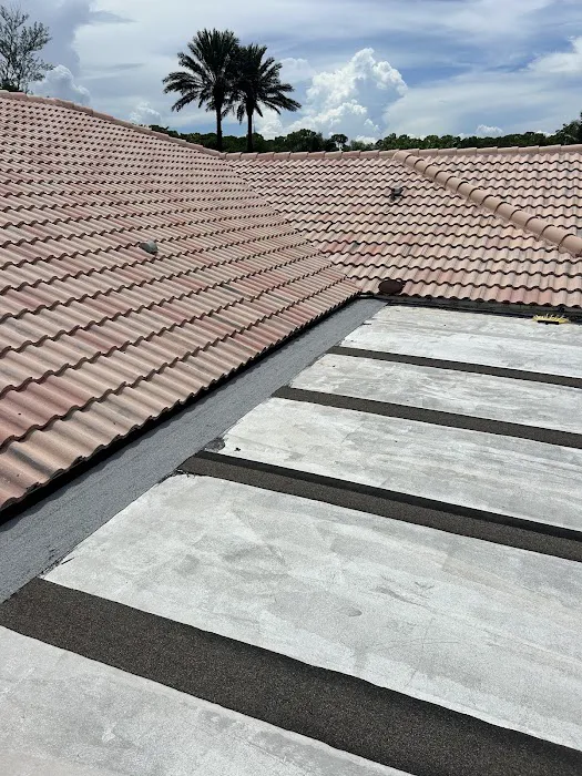 Accurate Roofing & Contracting Picture 1