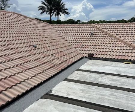 Accurate Roofing & Contracting