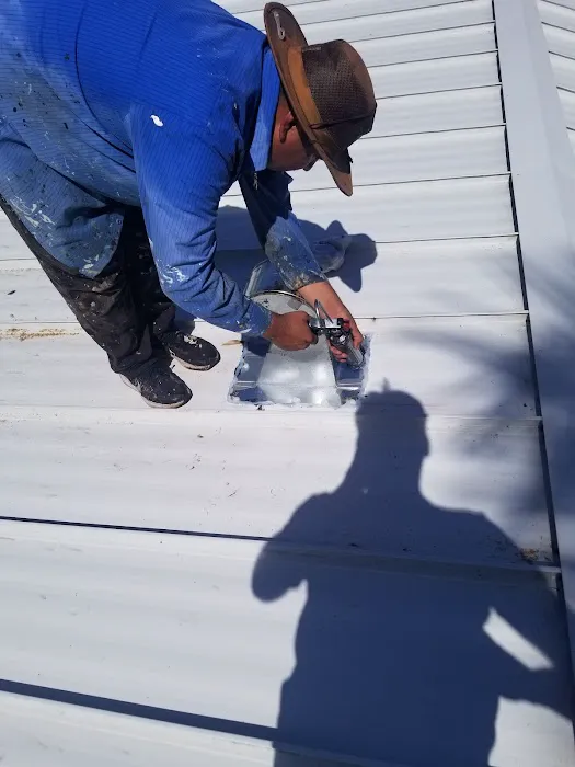 Accurate Roofing & Contracting Picture 3