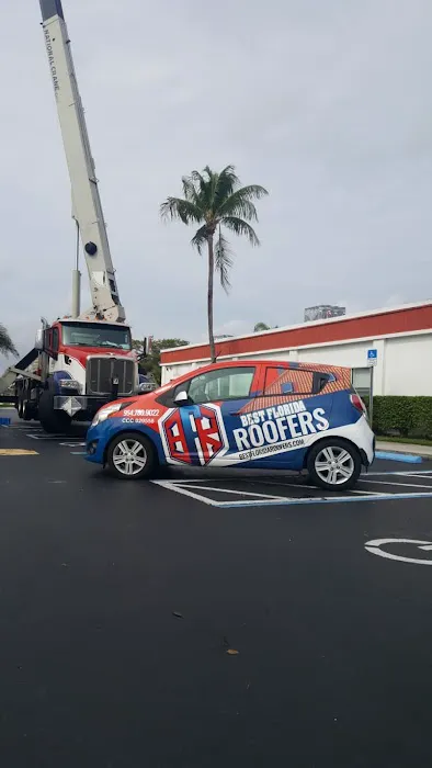 Best Florida Roofers, LLC Picture 6
