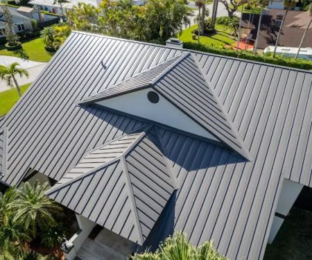 D.K. ROOFING CONSTRUCTION, LLC