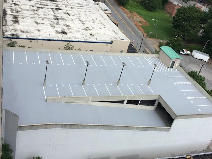 C.L. Burks Construction Picture 10