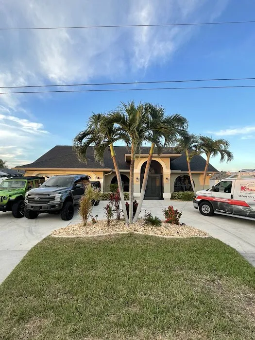 Kris Konstruction Quality Roofing and Solar Solutions Picture 4