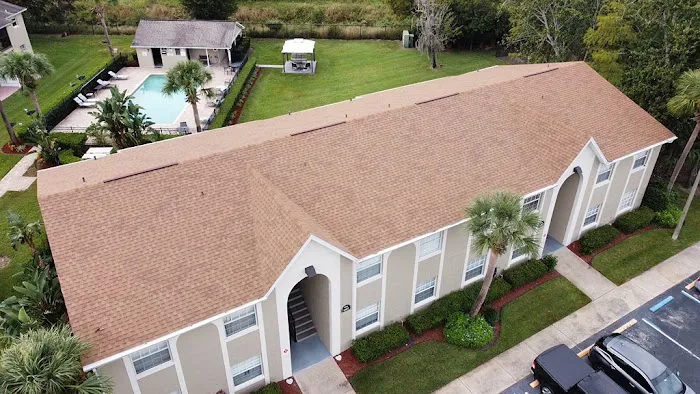 Kris Konstruction Quality Roofing and Solar Solutions Picture 8