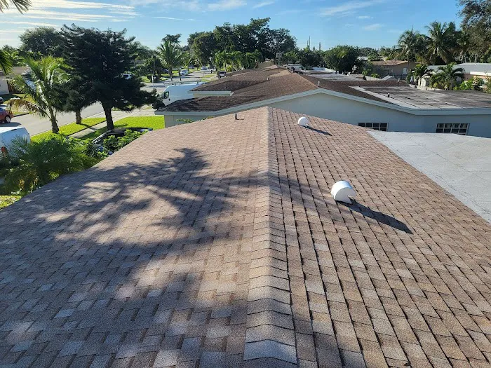 Kris Konstruction Quality Roofing and Solar Solutions Picture 9