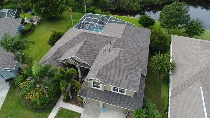 Kris Konstruction Quality Roofing and Solar Solutions Picture 5