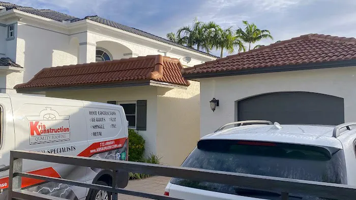 Kris Konstruction Quality Roofing and Solar Solutions Picture 10