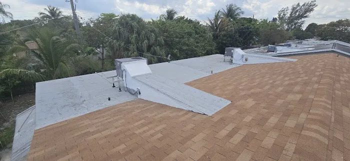 Aegis Roofing Enterprise Inc Picture 1
