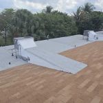 Aegis Roofing Enterprise Inc