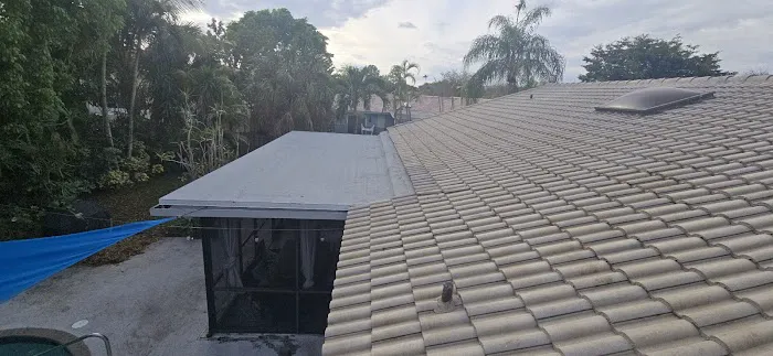 Aegis Roofing Enterprise Inc Picture 2