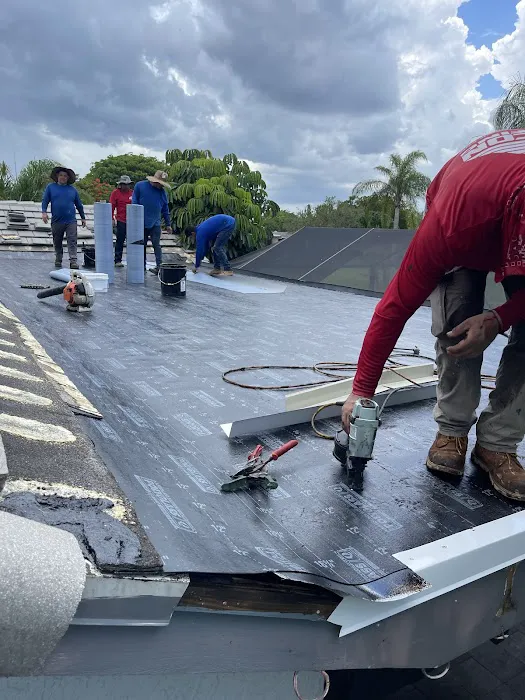 Arcon Roofing Picture 2