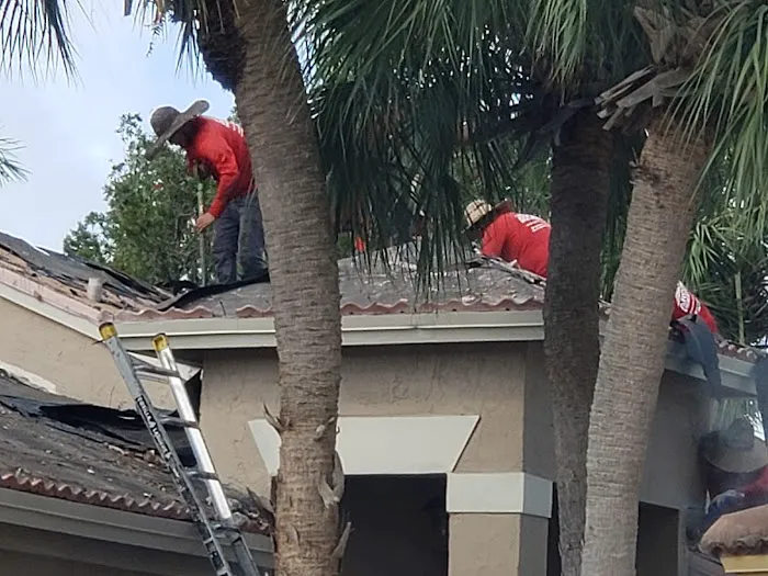 Arcon Roofing Picture 6