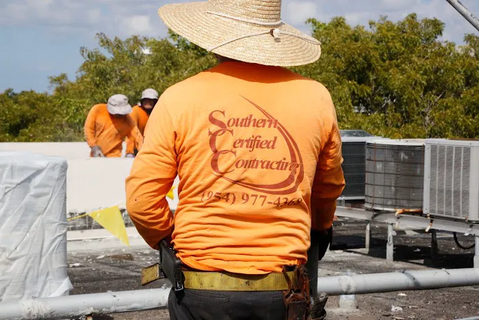 Southern Certified Inc Picture 8