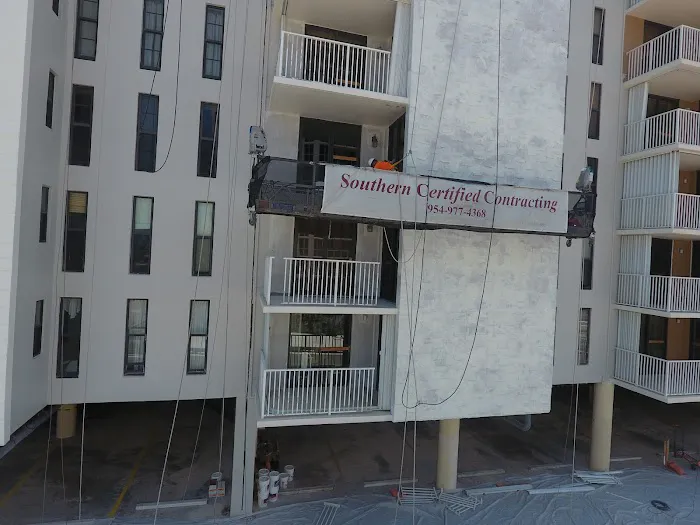 Southern Certified Inc Picture 2