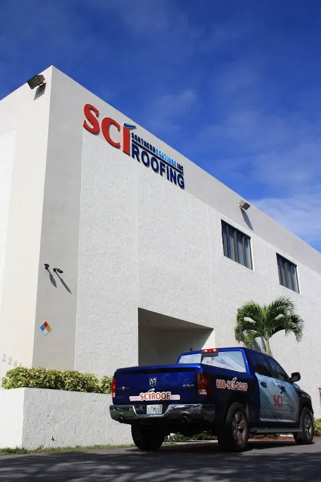 Sci Roofing Picture 1