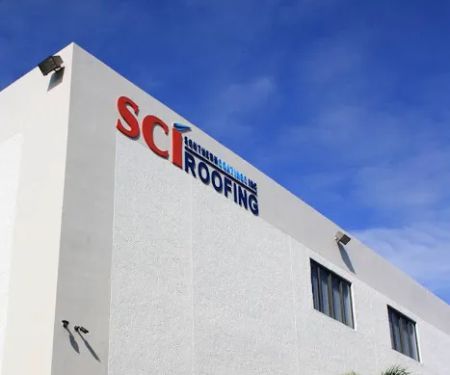 Sci Roofing
