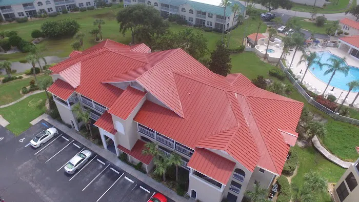 Sci Roofing Picture 5