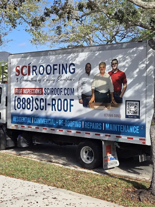 Sci Roofing Picture 7