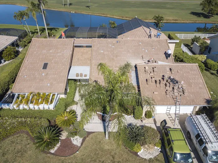 CSC Roofing Picture 3