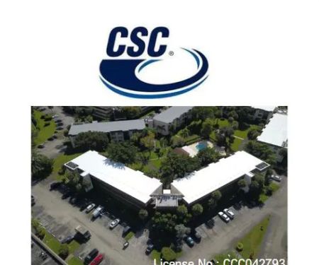 CSC Roofing