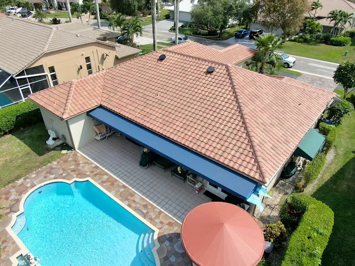 Tornado Roofing & Contracting, Inc. Picture 5