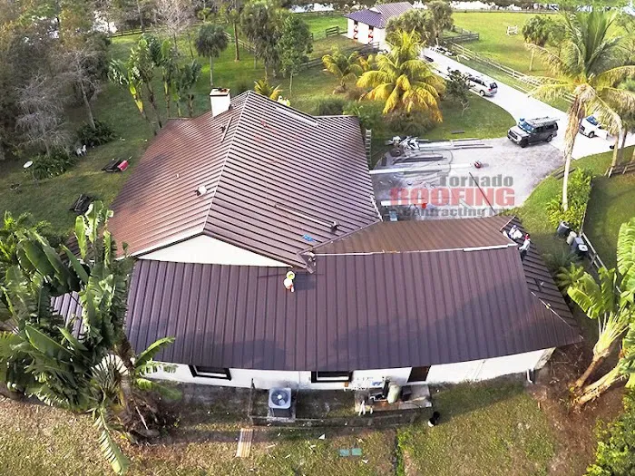 Tornado Roofing & Contracting, Inc. Picture 6