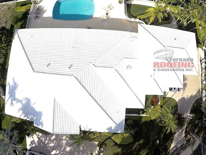 Tornado Roofing & Contracting, Inc. Picture 8