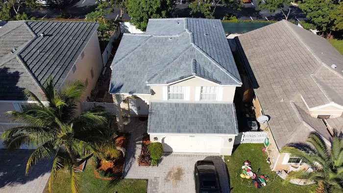 Tornado Roofing & Contracting, Inc. Picture 1