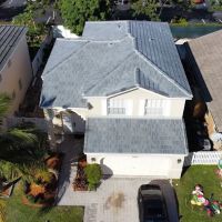 Tornado Roofing & Contracting, Inc. ico