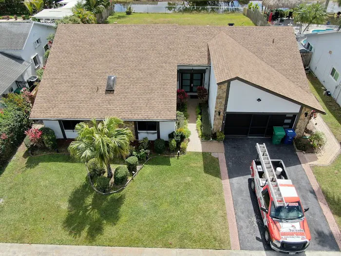 Tornado Roofing & Contracting, Inc. Picture 4